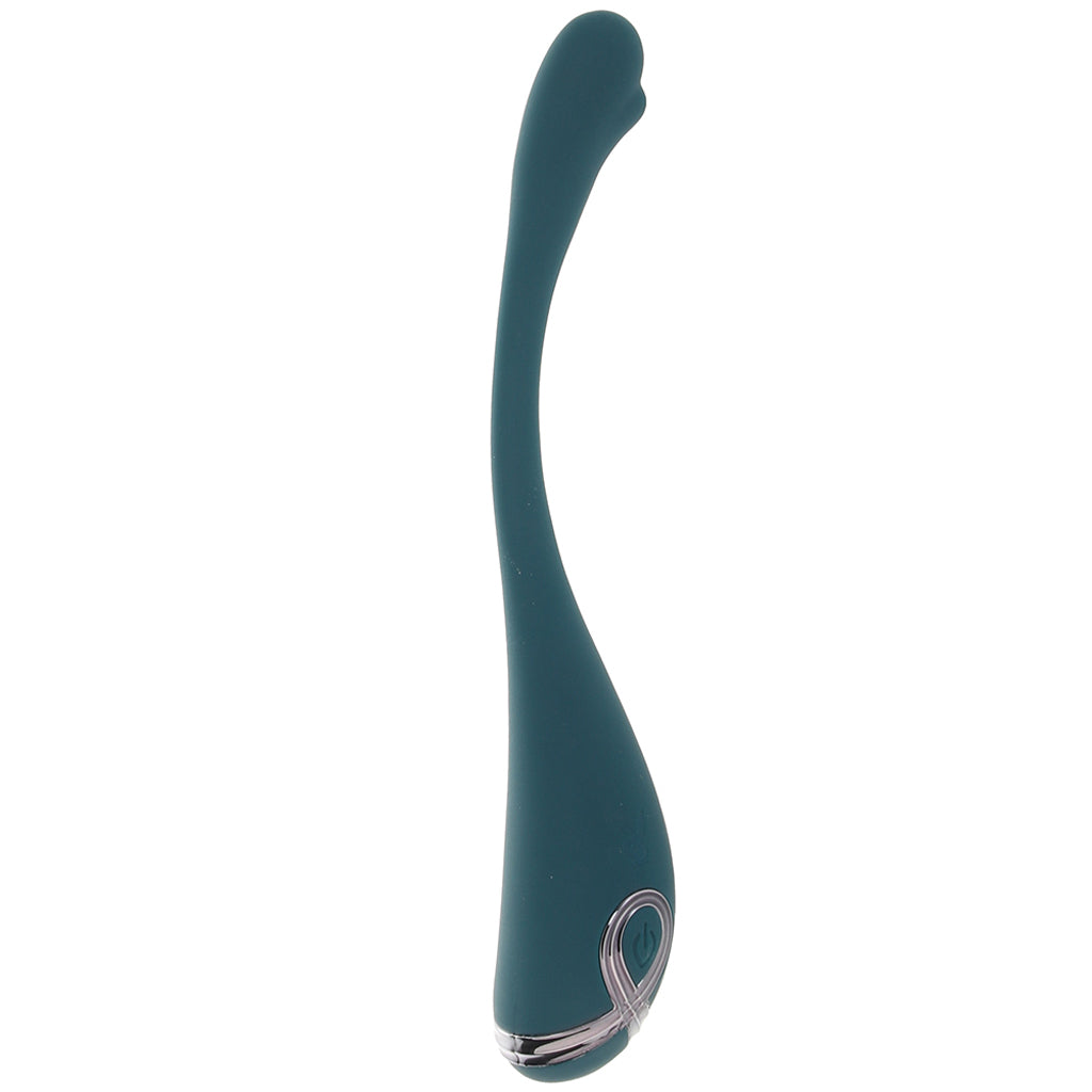 Playboy Pinpoint Perfection Vibe Vibrators > Clitoral Stimulators - Tophatter Daily Deals